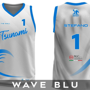 Wave Edition Blu